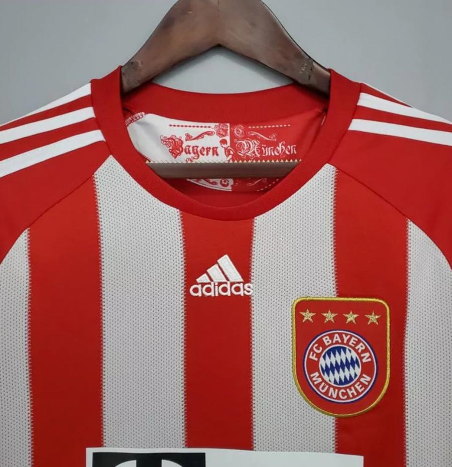 تيشيرت بايرن ميونخ | Bayern Munich 2010-11
