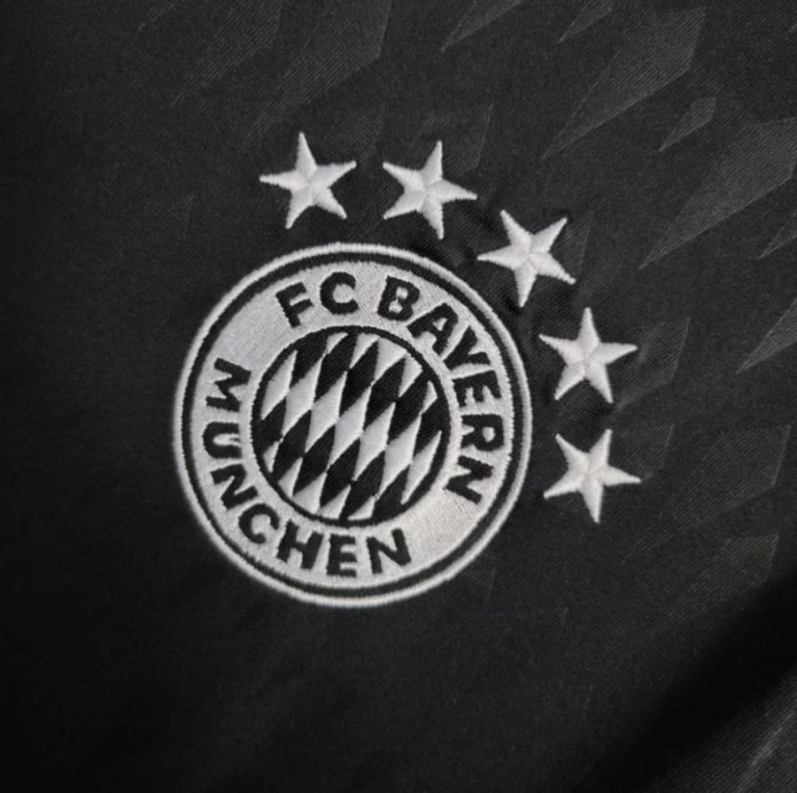 تيشيرت بايرن ميونخ | Bayern Munich 2023-24