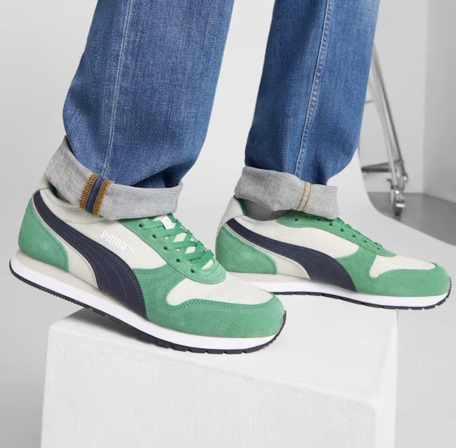 PUMA - ST MILER