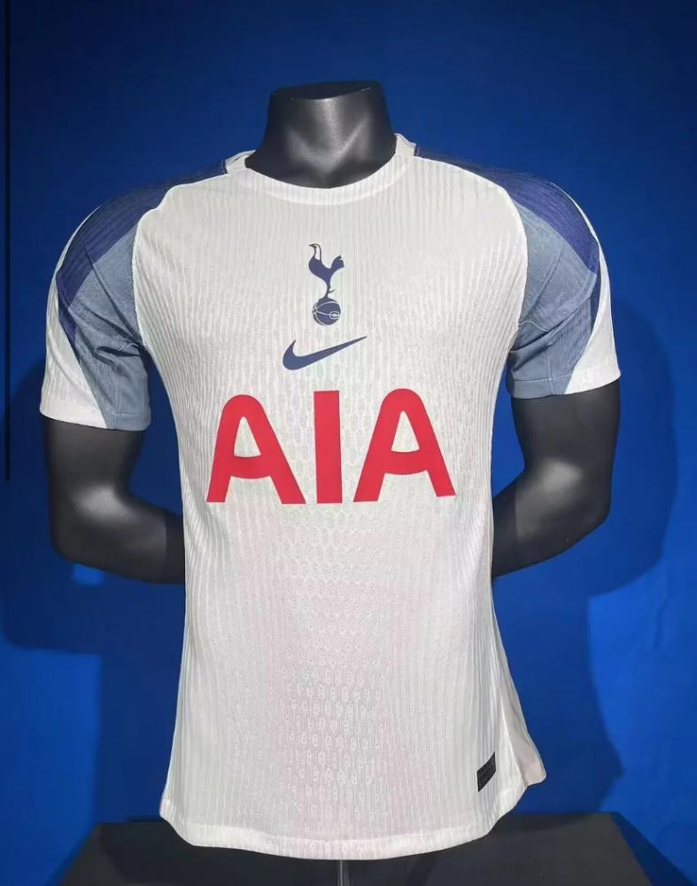 تيشيرت توتنهام نسخة اللاعبين |Tottenham Hotspur 2025-26