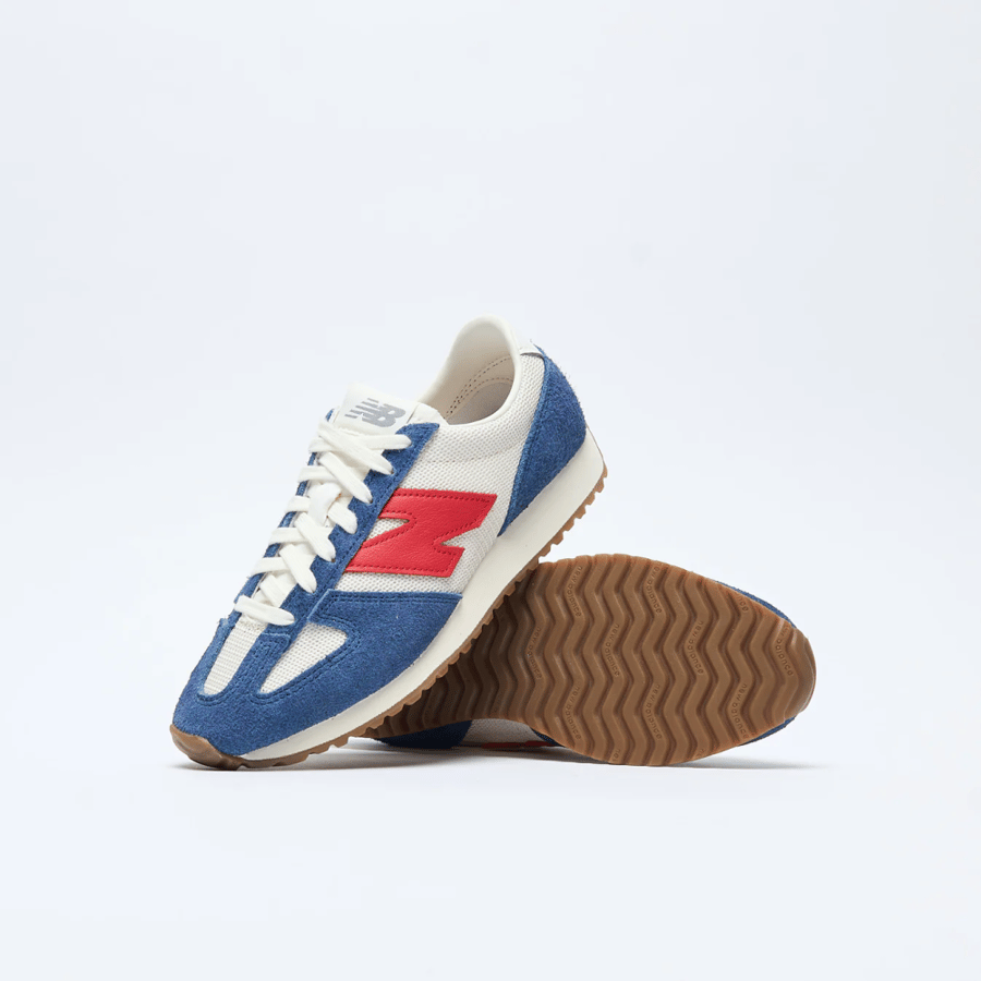 New Balance Numeric - NM 600 Ogs "Tom Knox"
