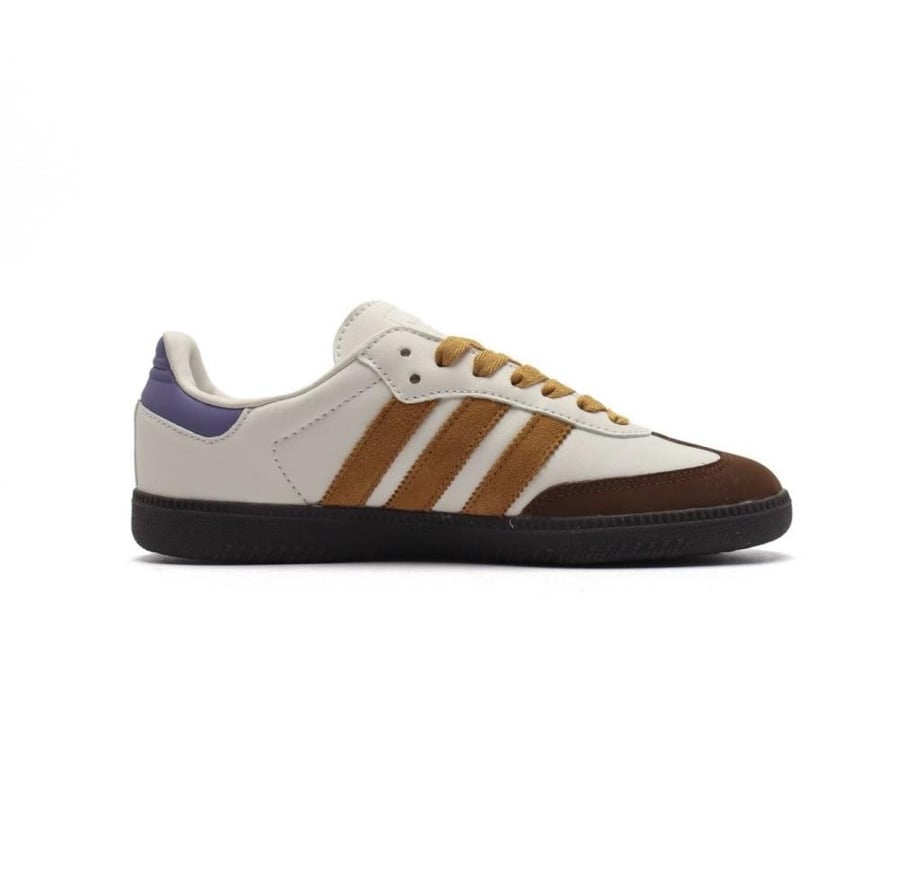 حذاء اديداس سامبا | Adidas