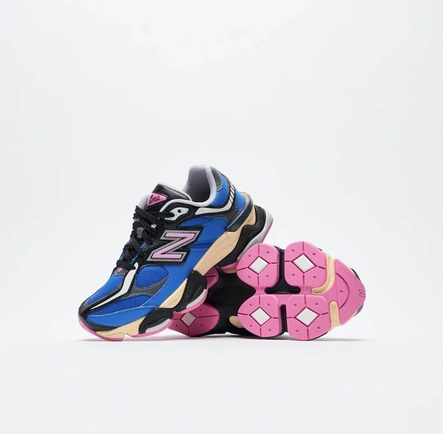 New Balance - U 9060 V1 BPO
