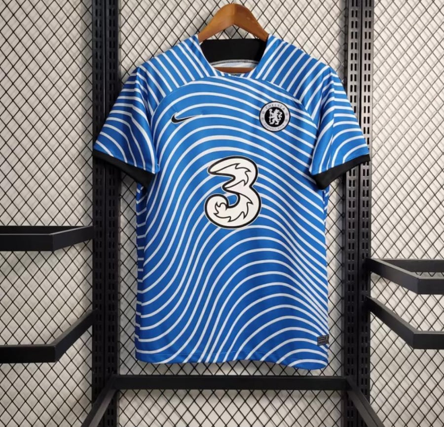 تيشيرت تشيلسي | Chelsea 2022-23