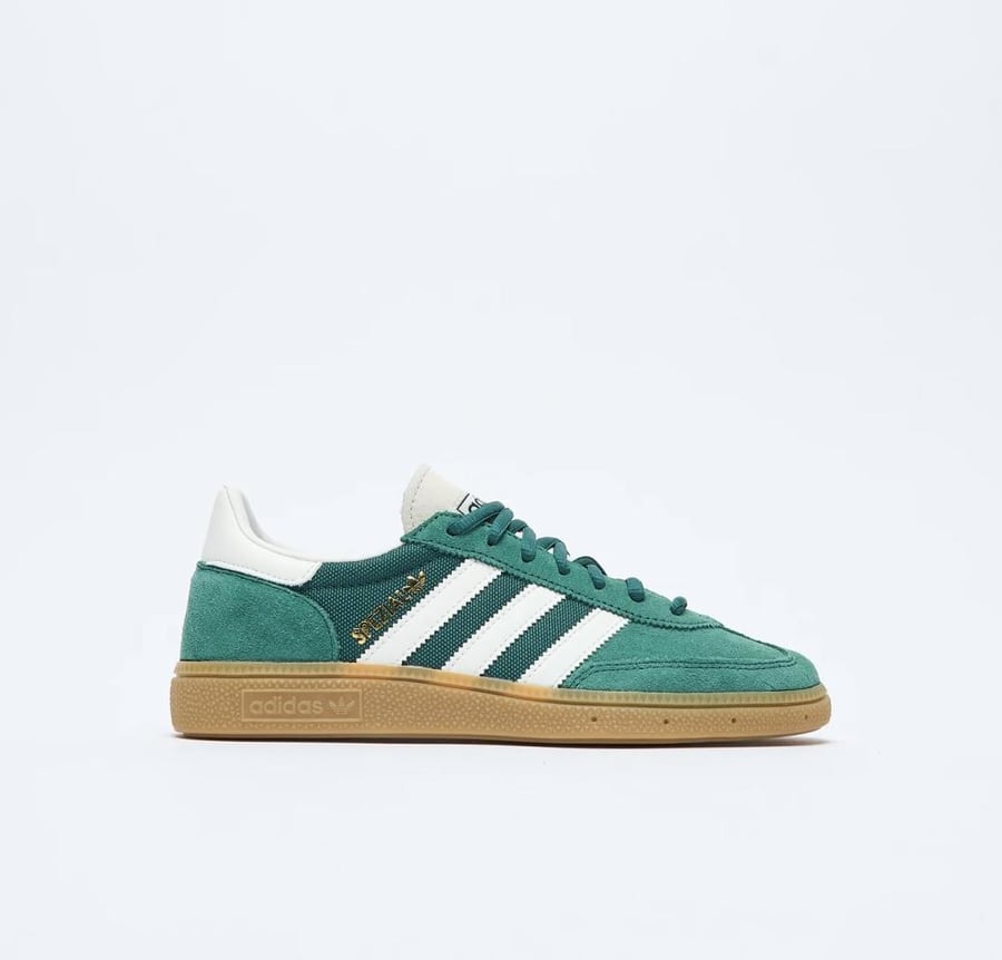 Adidas Originals - Campus 00's (Carbon/Orange/Cloud White)