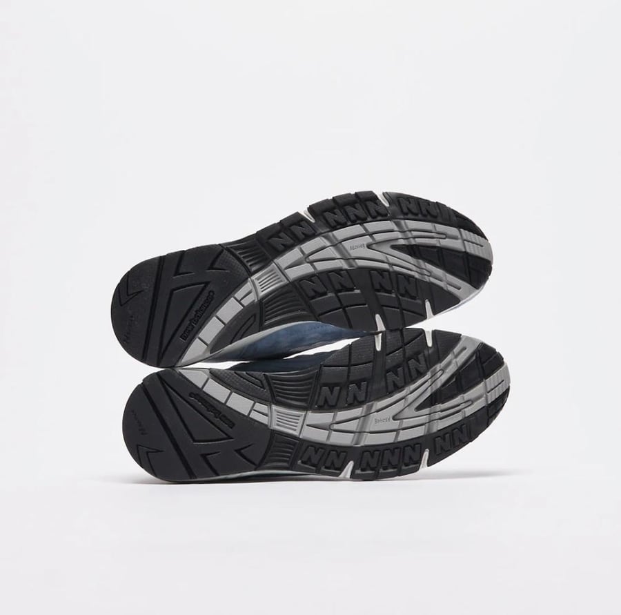 New Balance - M 991 BGG