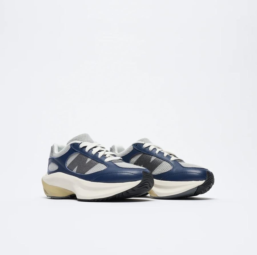 New Balance - U Warped Runner