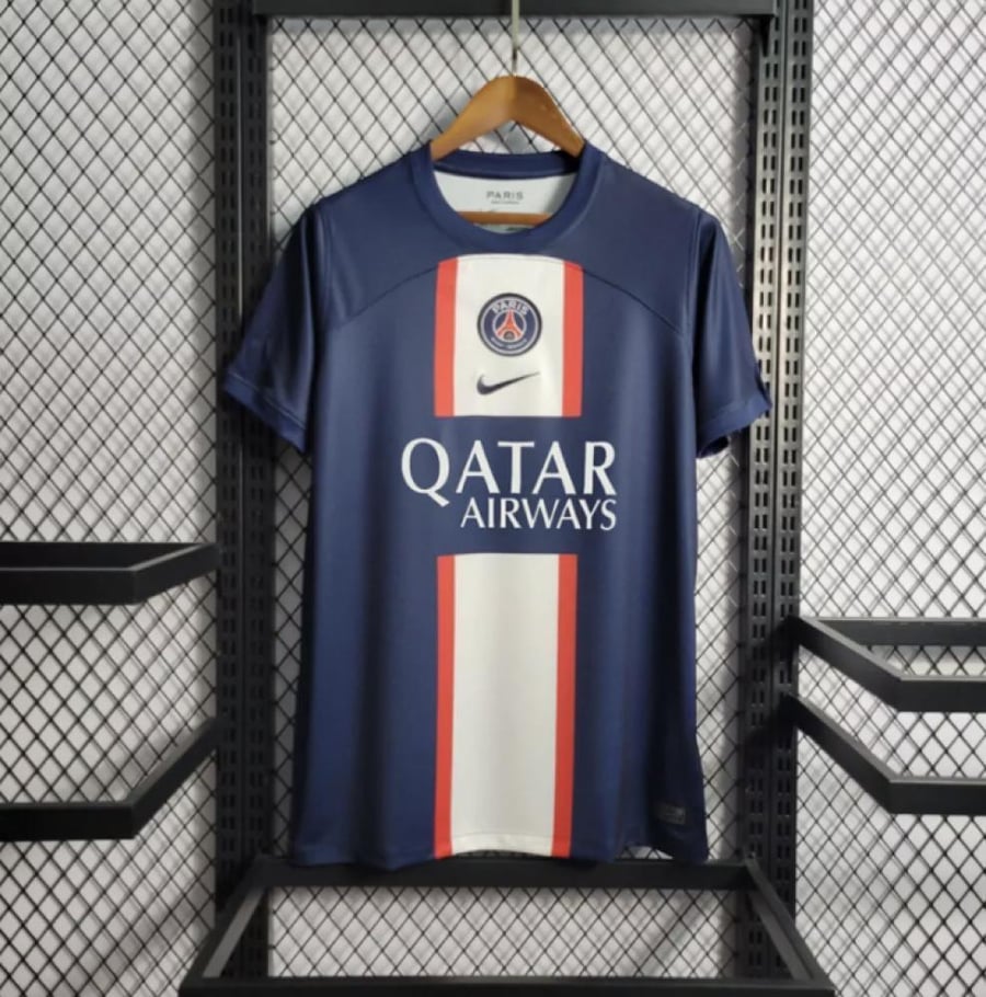تيشيرت باريس - 2022/23| Paris