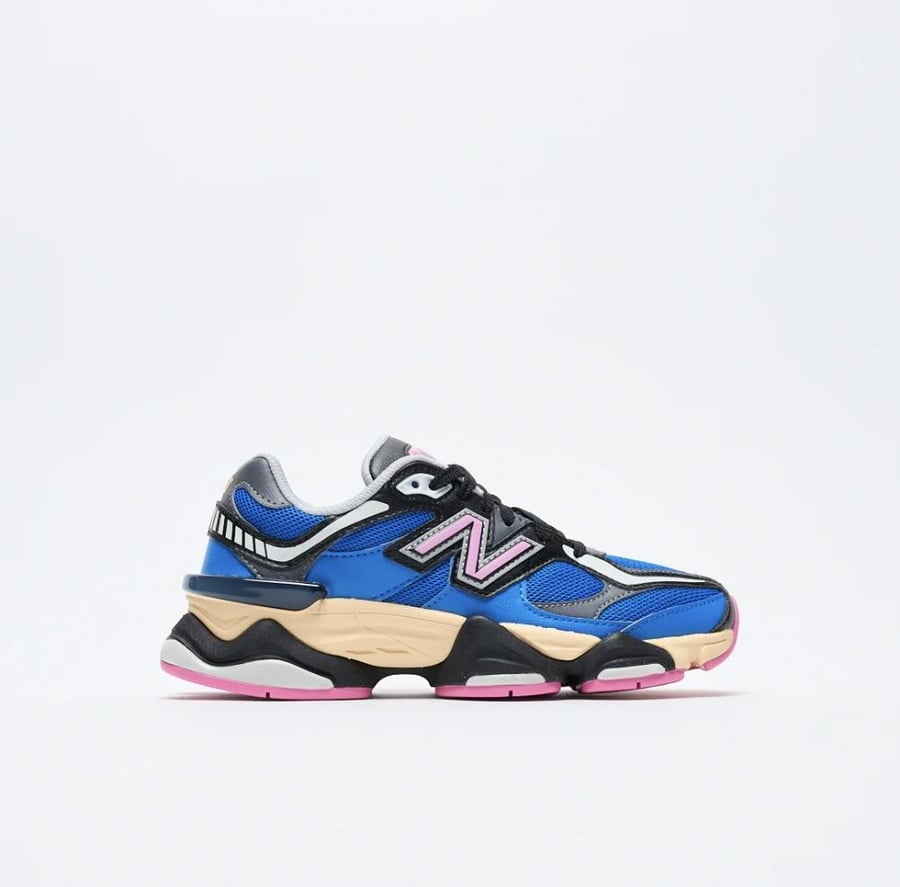 New Balance - U 9060 V1 BPO