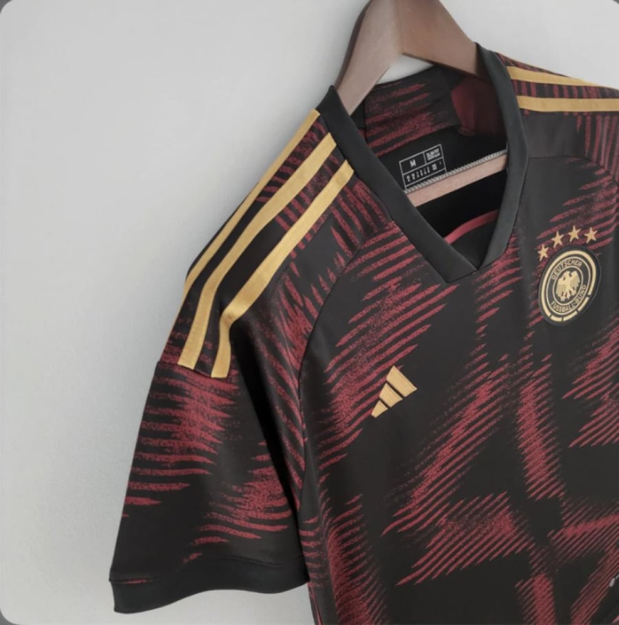 تيشيرت منتخب المانيا-2022| Germany