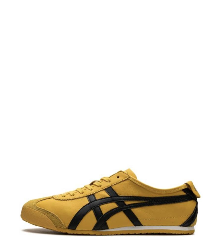 Onitsuka Tiger Mexico 66 ᵀᴹ " Kill Bill sneakers