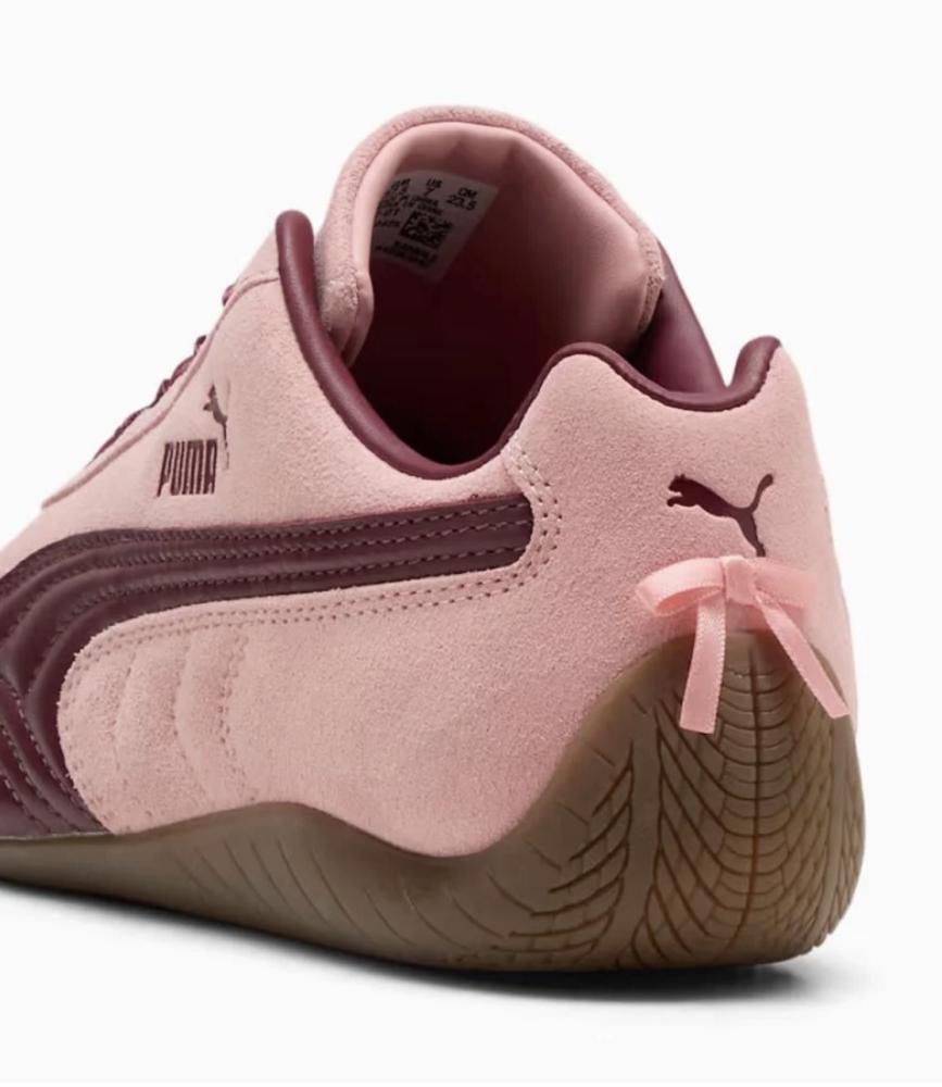 PUMA Speedcat Lovelace Sneakers – Women