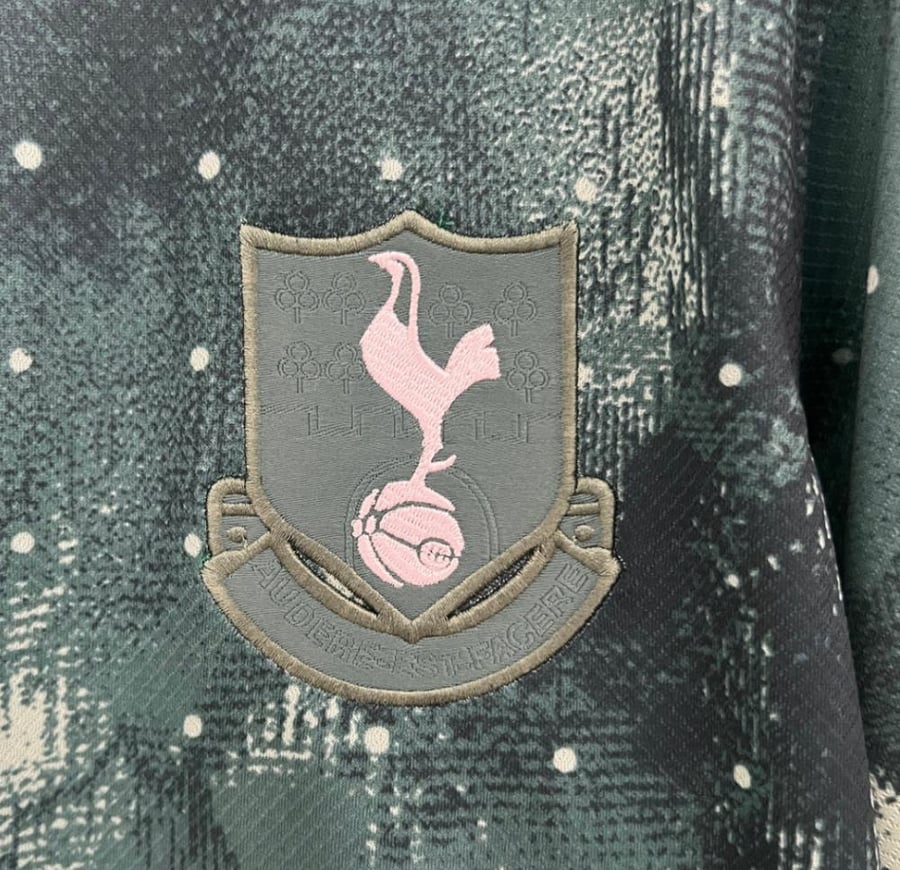 تيشيرت توتنهام |Tottenham Hotspur 2024-25