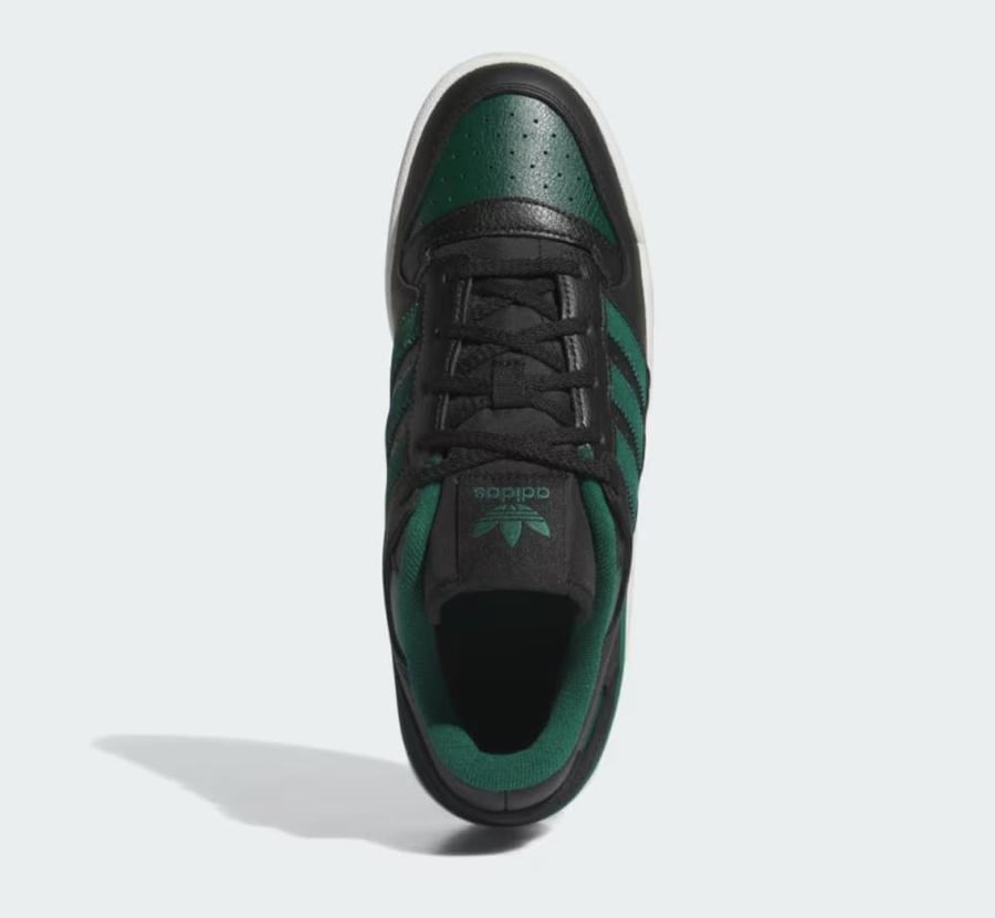 حذاء اديداس فوروم لو | Adidas