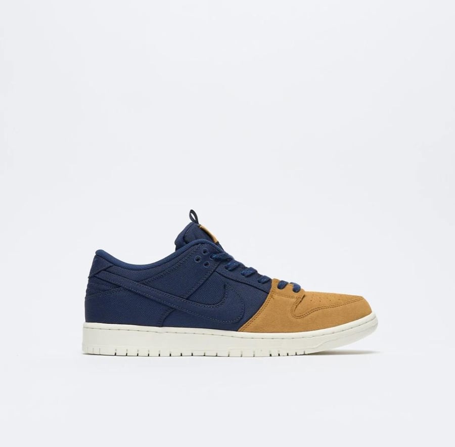 Nike SB - Dunk Low Pro Premium