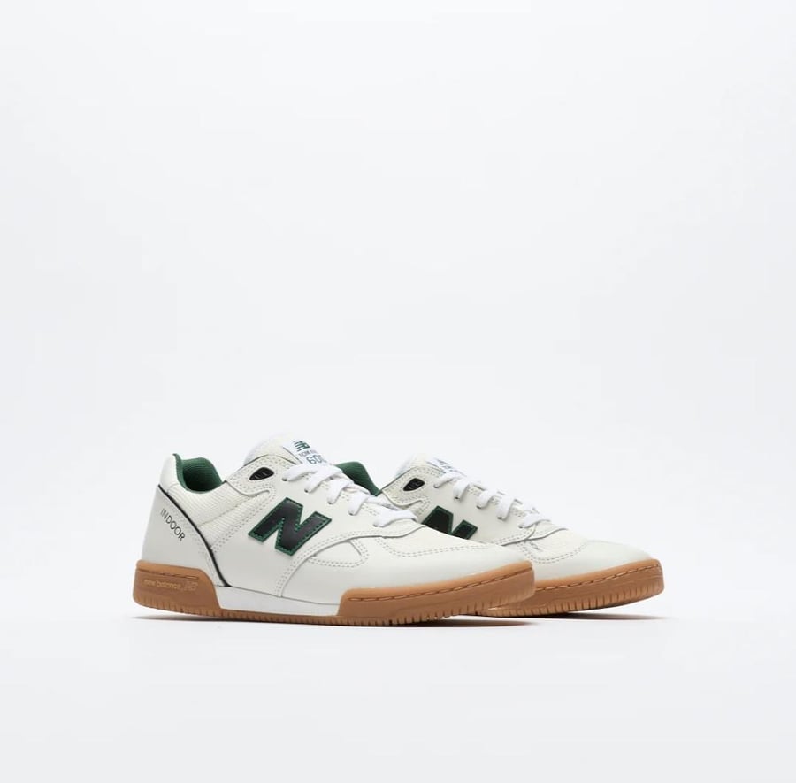 New Balance Numeric - NM 600 Ogs "Tom Knox"