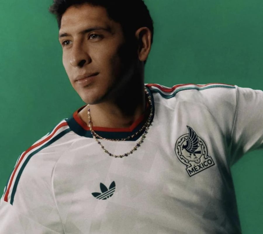 تيشيرت المنتخب المكسيكي كأس العالم 2026| Mexico