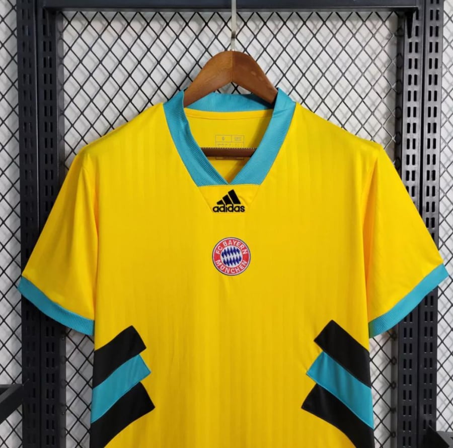 تيشيرت بايرن ميونخ | Bayern Munich 2023-24