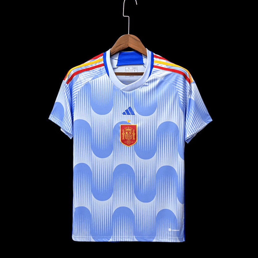 تيشيرت المنتخب الاسباني 2023| Spain