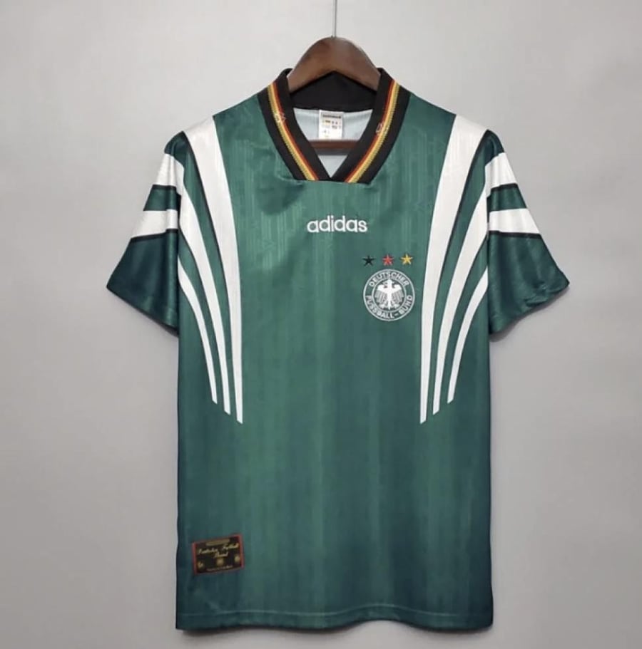 تيشيرت منتخب المانيا-1996| Germany