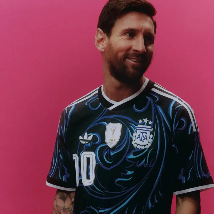 تيشيرت المنتخب الأرجنتيني كأس العالم 2026| Argentina