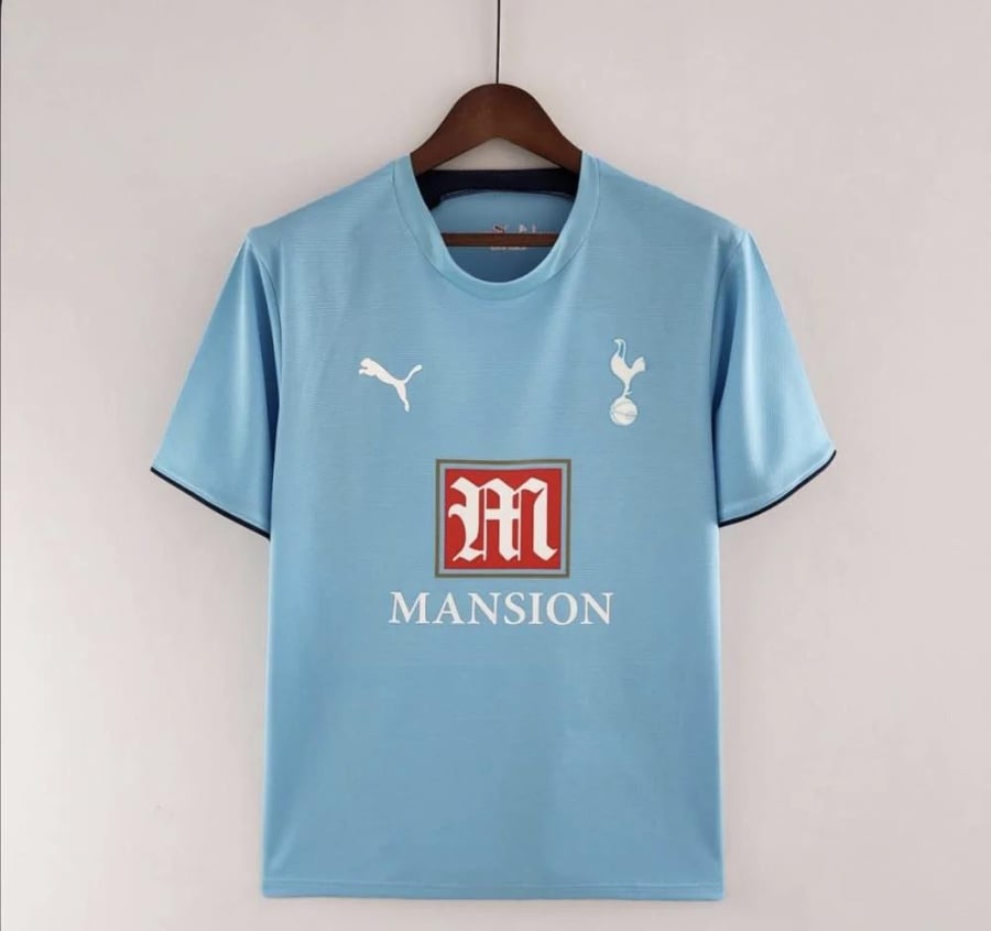 تشيرت توتنهام |Tottenham Hotspur 2006-07