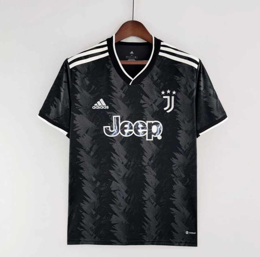 تيشيرت يوفنتوس |Juventus 2022-23