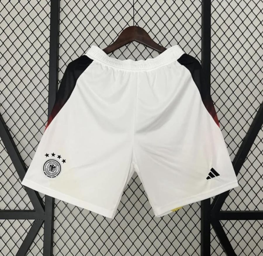 شورت منتخب المانيا-2024 | Germany