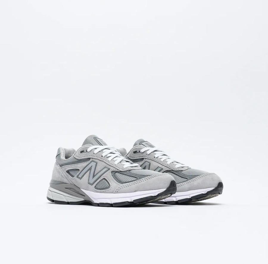 New Balance - 990 V4