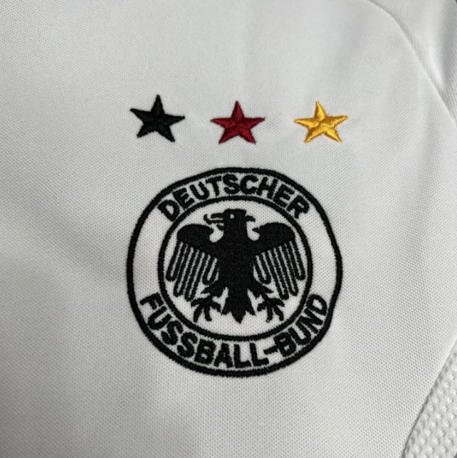 تيشيرت منتخب المانيا-2002| Germany