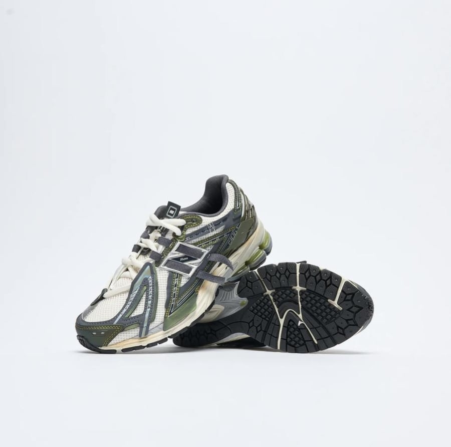 New Balance - U 1906 ANC