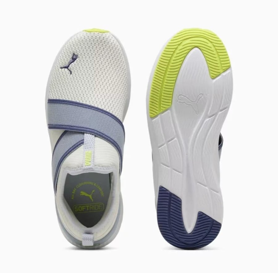 SOFTRIDE Harli Slip-On