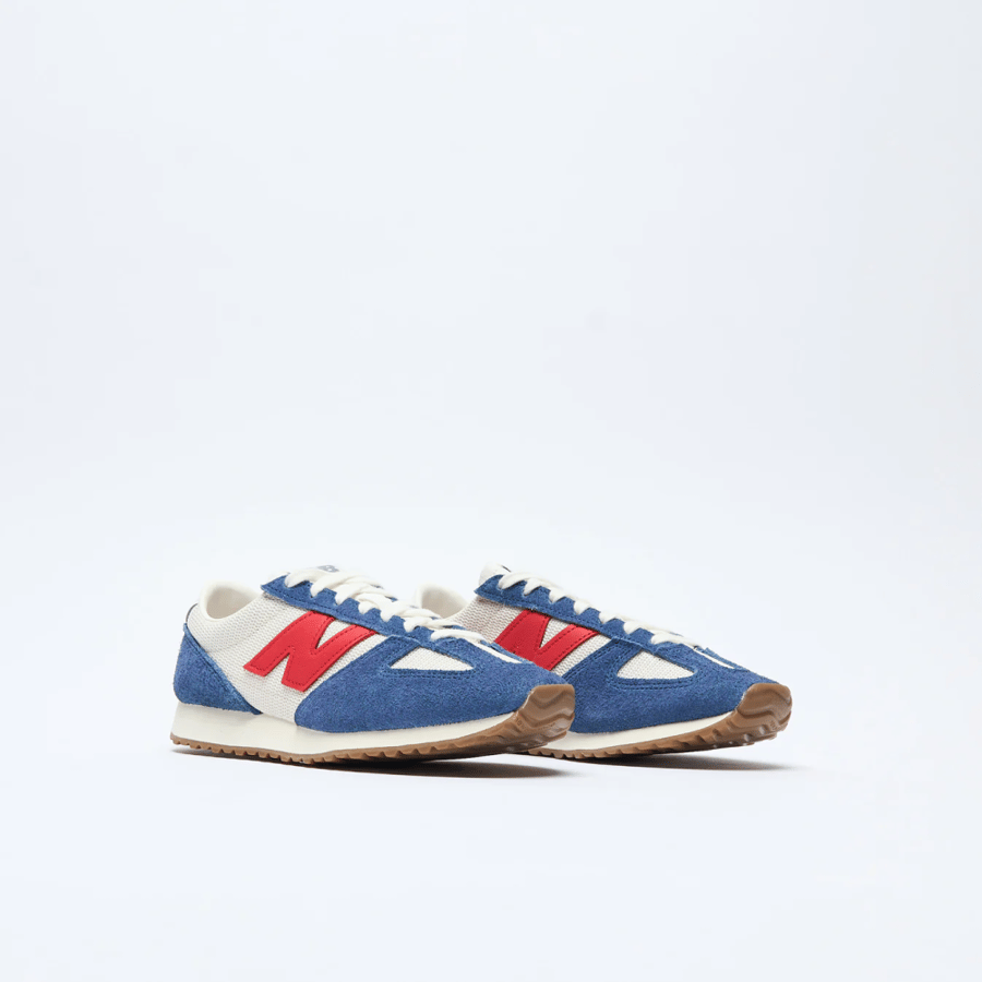 New Balance Numeric - NM 600 Ogs "Tom Knox"