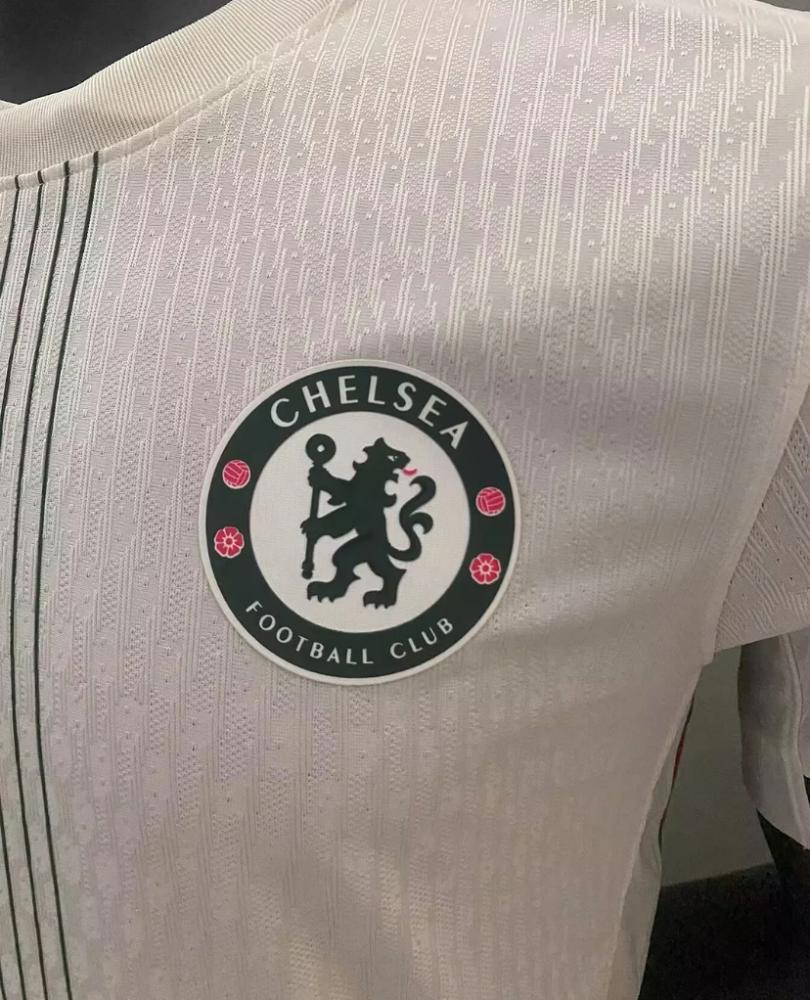 تيشيرت تشيلسي نسخة اللاعبين| 26-Chelsea 2025