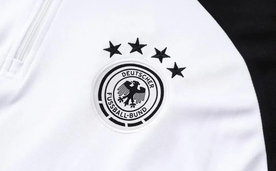 طقم تدريب منتخب المانيا -25 /2024| Germany