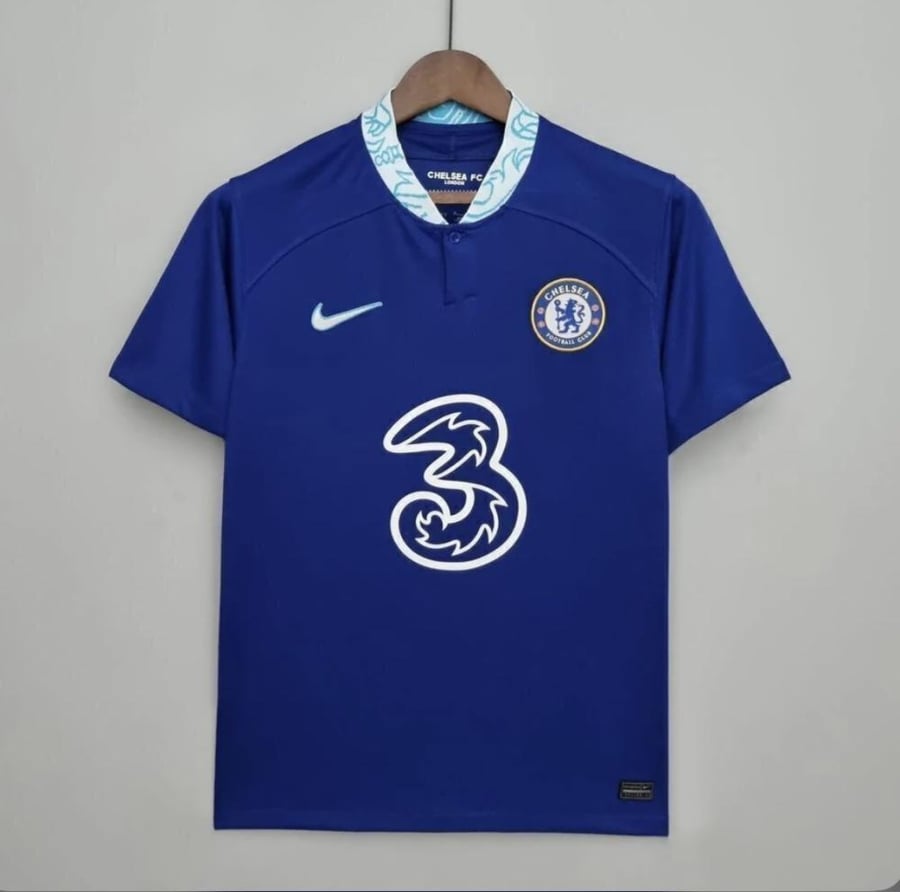 تيشيرت تشيلسي | Chelsea 2022-23