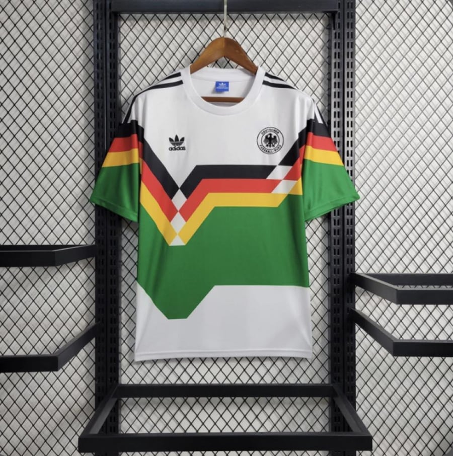 تيشيرت منتخب المانيا-1990| Germany