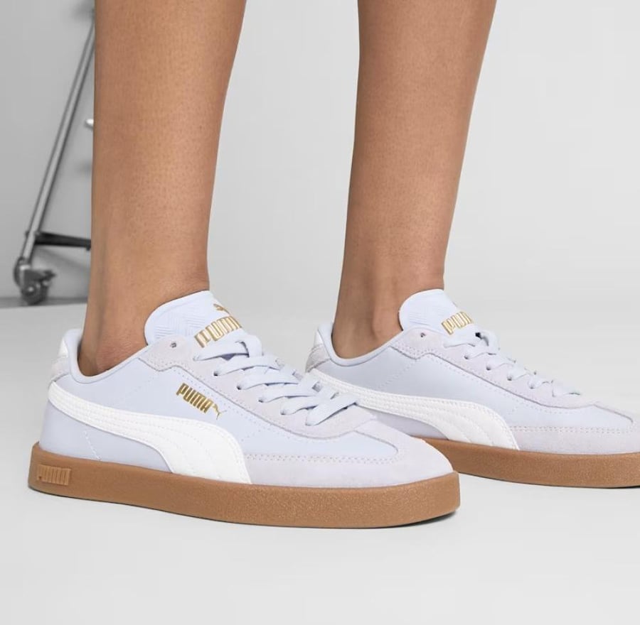 PUMA Club II Era