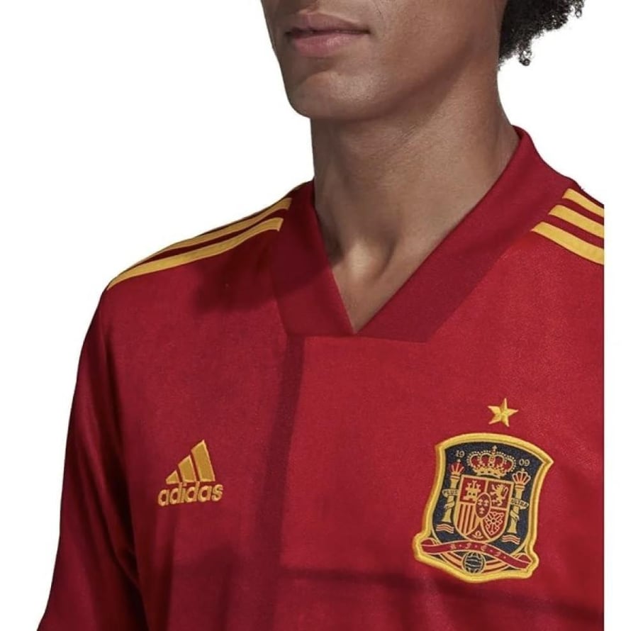 تيشيرت المنتخب الاسباني 2020 | Spain