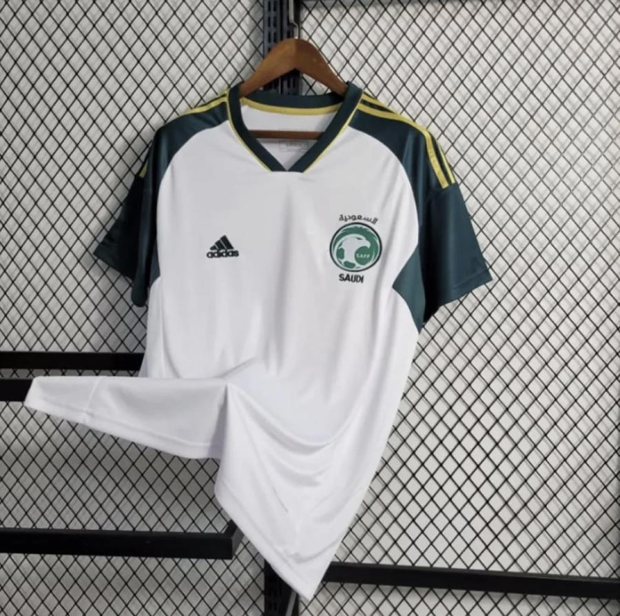 تيشيرت منتخب السعودية | 2023| Saudi Arabia