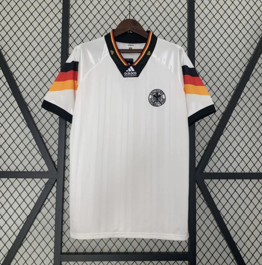 تيشيرت منتخب المانيا-1992| Germany
