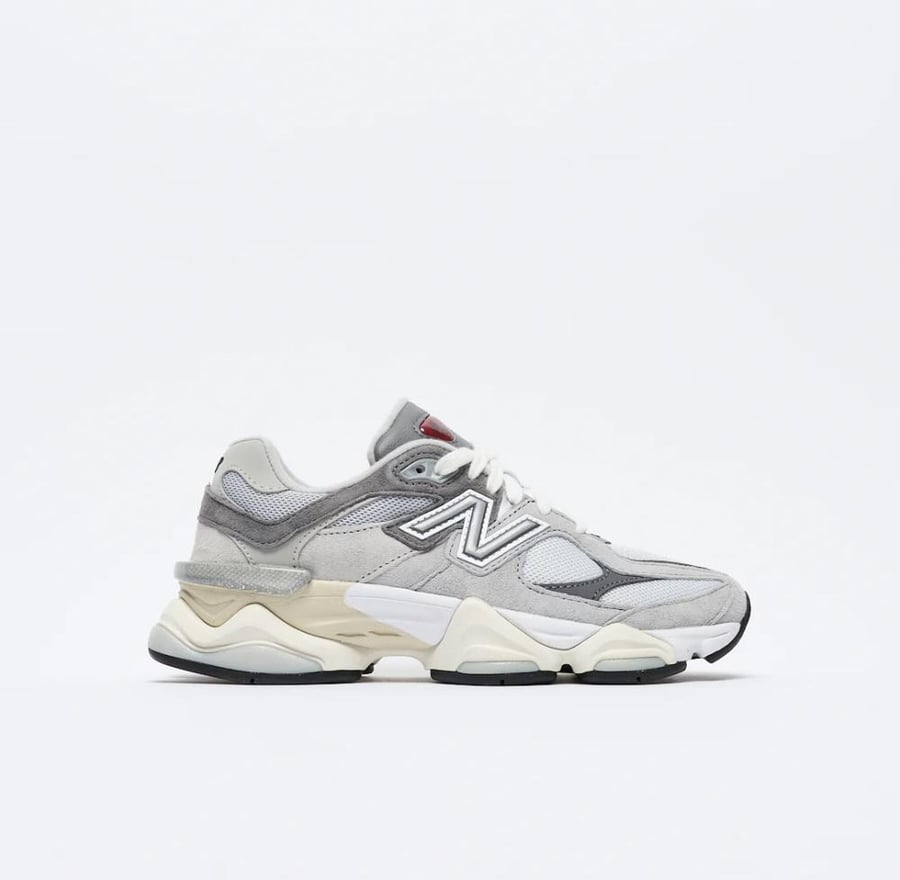 New Balance - U 9060 Gry