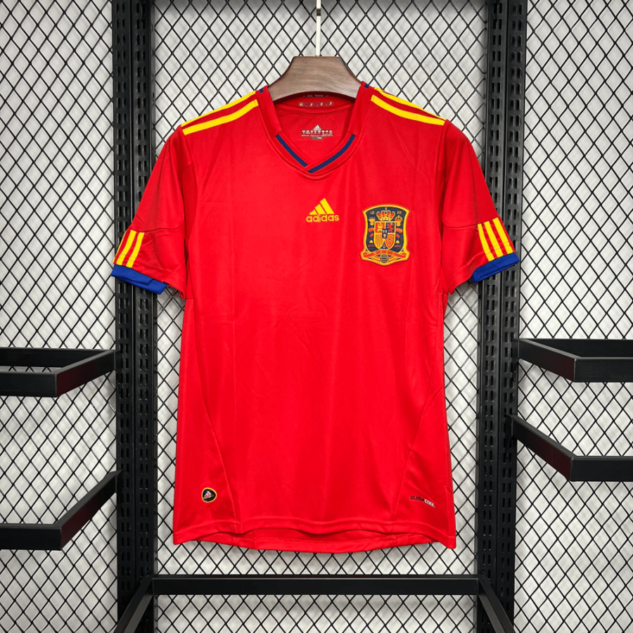 تيشيرت المنتخب الاسباني 2010 | Spain