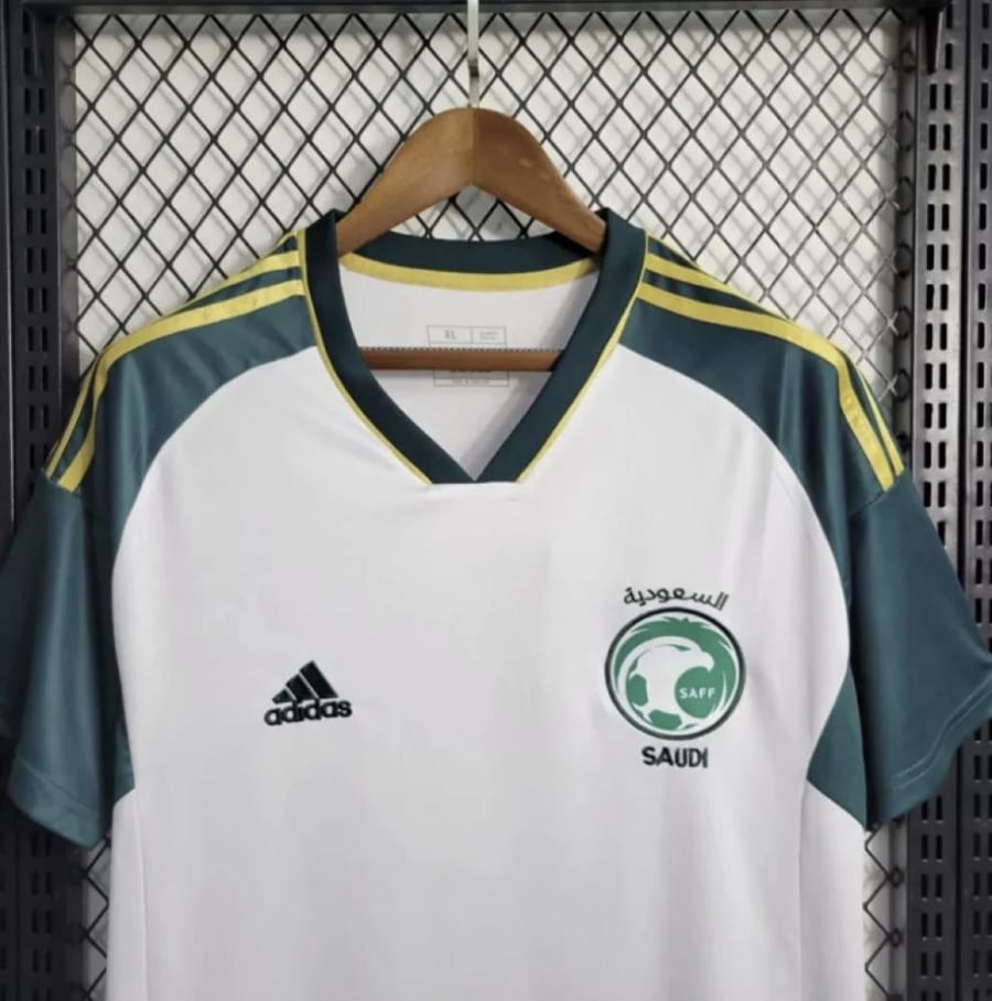 تيشيرت منتخب السعودية | 2023| Saudi Arabia