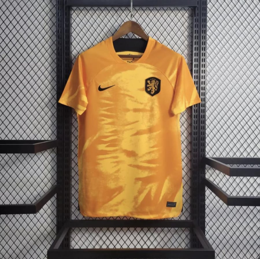 تيشيرت منتخب هولندا -2022| Holanda