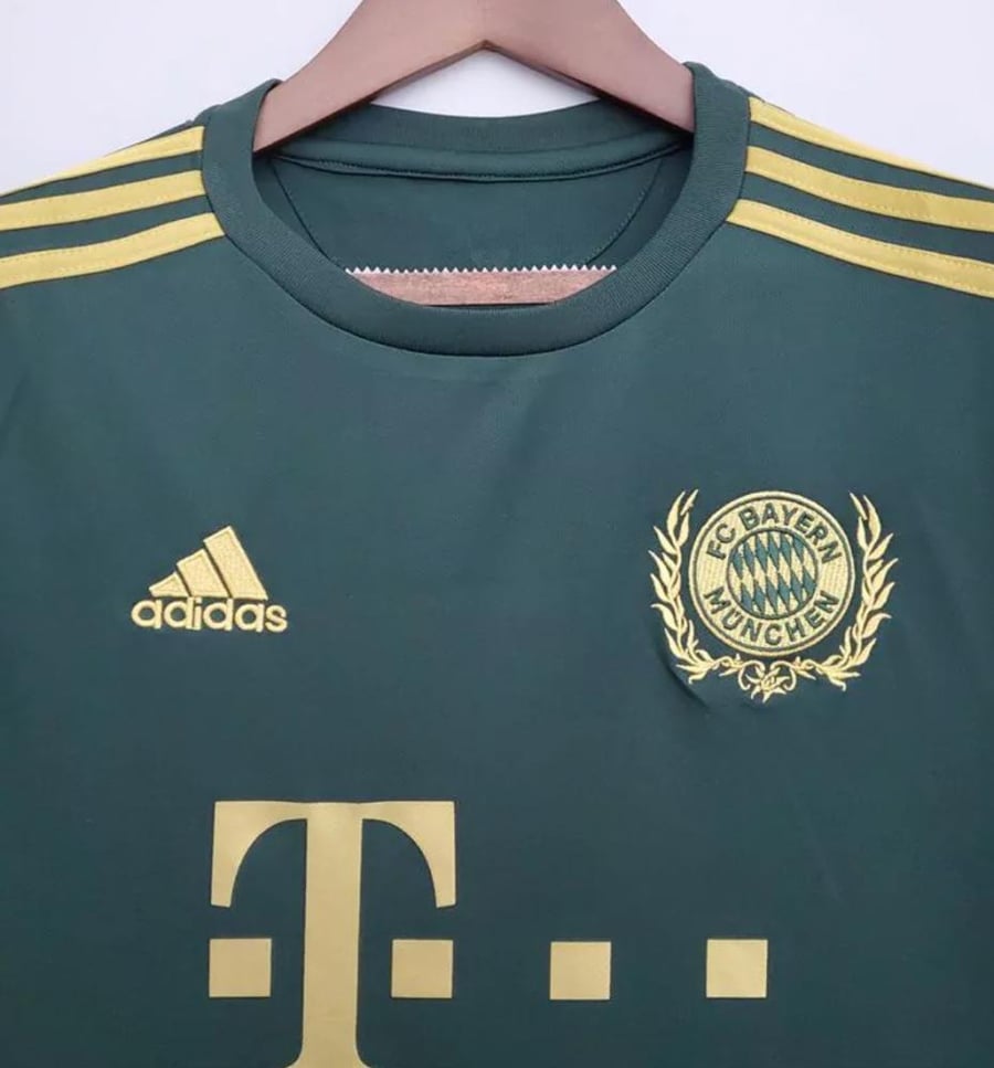 تيشيرت بايرن ميونخ | Bayern Munich 2021-22