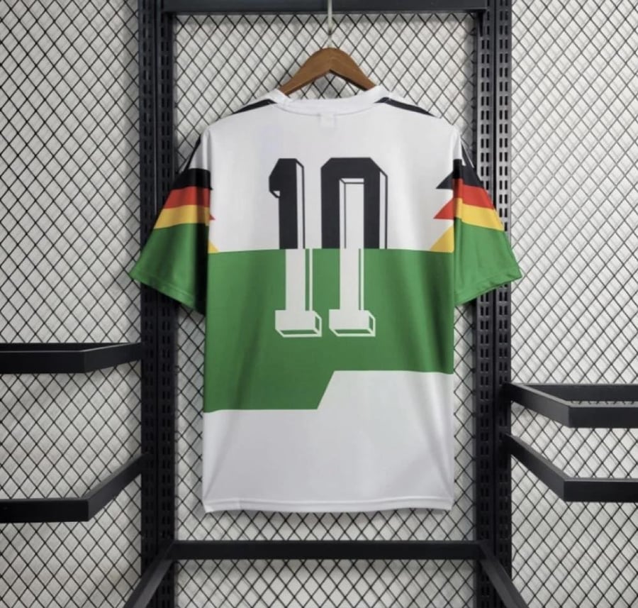 تيشيرت منتخب المانيا-1990| Germany
