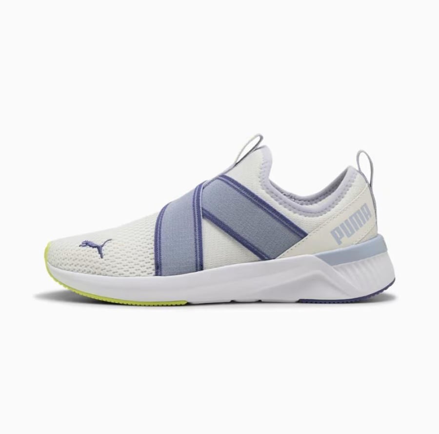 SOFTRIDE Harli Slip-On