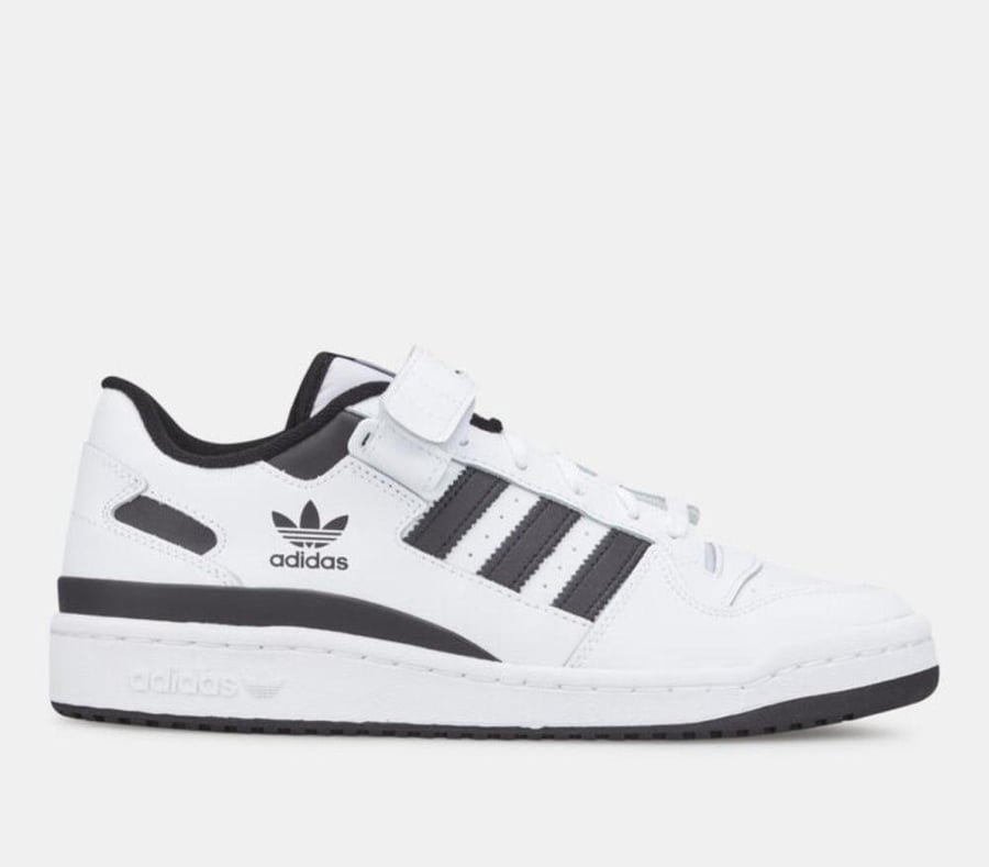 حذاء اديداس فوروم لو | Adidas