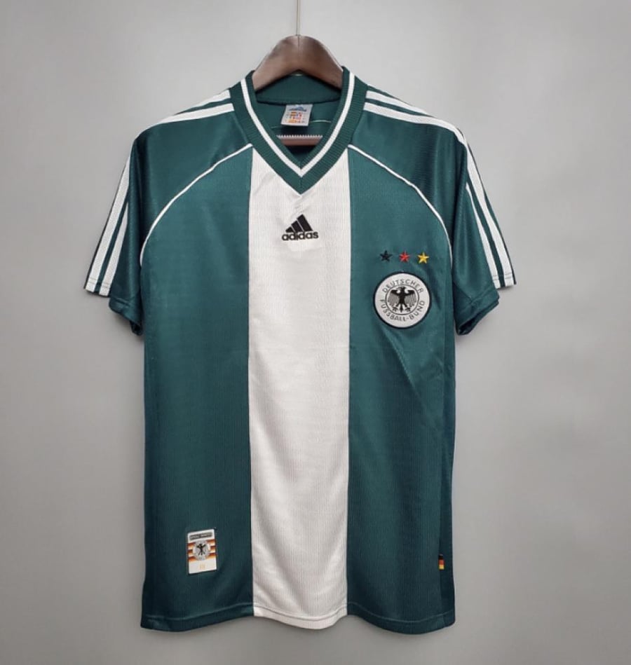 تيشيرت منتخب المانيا-1998| Germany